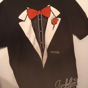 Nike x aquafrolics x 6.0 bratta prom pac t shirt 2009 insert